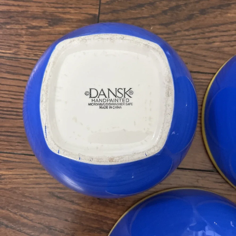 Dansk Caribe Aruba 6